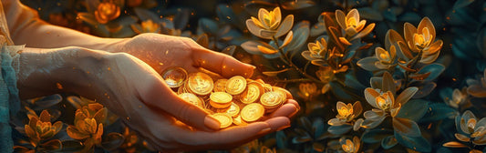 Goldbacks and Technology: Enhancing Security and Usability
