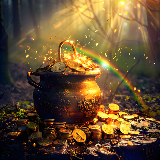 Goldbacks and Wealth Preservation: A Long-Term Perspective