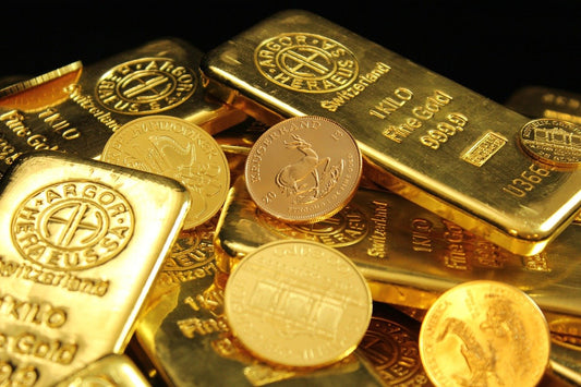 The Legal Landscape for Goldbacks: Current Regulations and Future Trends