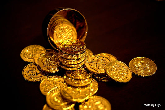 The Role of Goldbacks in Personal Finance and Budgeting: Enhancing Your Financial Strategy