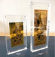 Acrylic Display Frame - Collector's Display Case for Goldback Notes